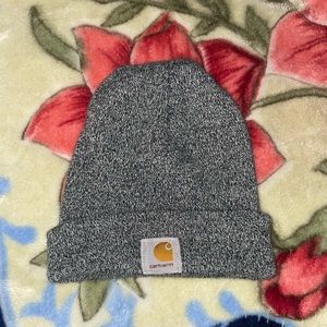 Carhartt beanie